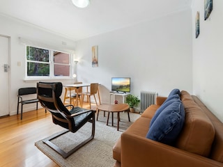 Apartment Melbourne Ausstattung 14