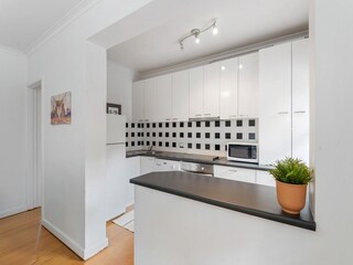 Appartement Melbourne Kenmerken 3