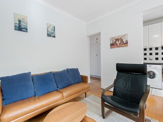 Appartement Melbourne Kenmerken 5