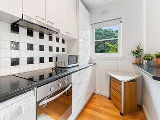 Apartamento Melbourne Características 7