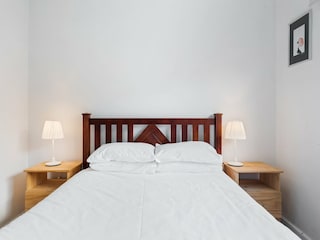 Apartment Melbourne Ausstattung 8