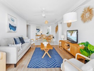 Appartement Broadbeach Équipement 5