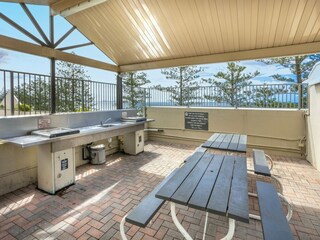 Appartement Broadbeach Enregistrement extérieur 2