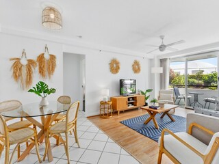 Appartement Broadbeach Équipement 6