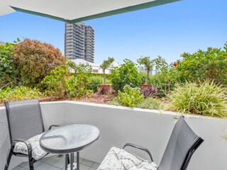 Appartement Broadbeach Enregistrement extérieur 3