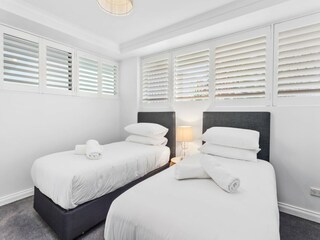 Appartement Broadbeach Équipement 10