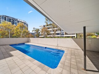 Appartement Welt Enregistrement extérieur 1