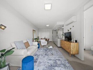 Appartement Welt Équipement 4