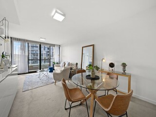 Appartement Welt Équipement 11