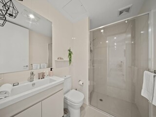 Appartement Welt Équipement 9