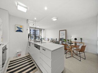 Appartement Welt Équipement 10