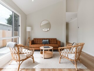 Appartement Welt Équipement 21