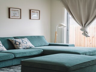 Apartamento Welt Características 8