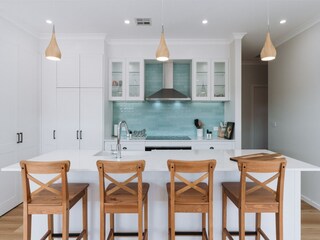 Apartamento Welt Características 16