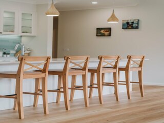 Apartamento Welt Características 10