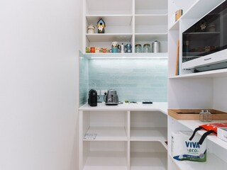 Apartamento Welt Características 19