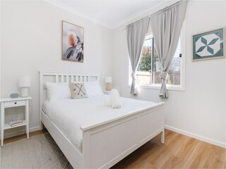 Apartamento Welt Características 18