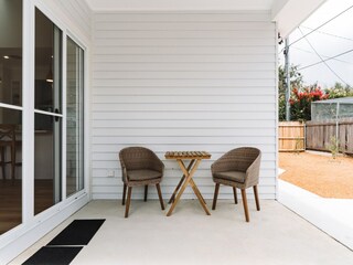 Apartamento Welt Grabación al aire libre 5