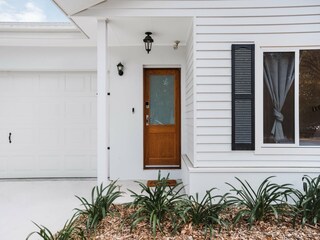 Apartment Welt Außenaufnahme 7