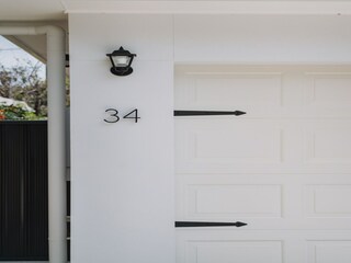 Apartamento Welt  30