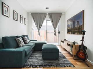 Apartamento Welt Características 24