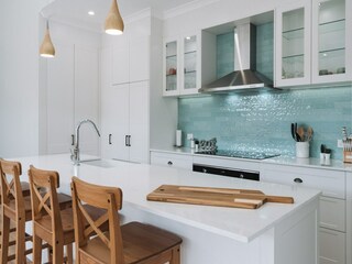 Apartamento Welt Características 20