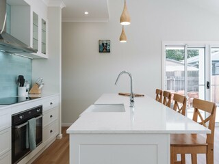 Apartamento Welt Características 21