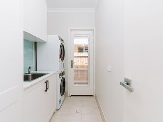 Apartamento Welt Características 22