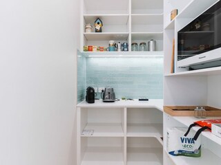 Appartement Welt Équipement 19