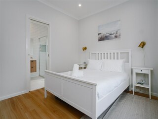 Apartamento Welt Características 24