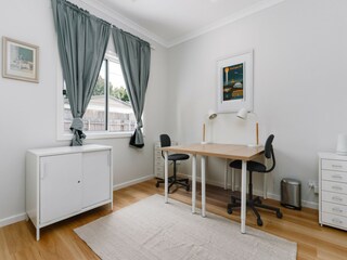 Apartamento Welt Características 25