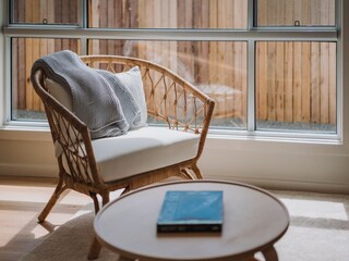 Apartamento Welt Características 26