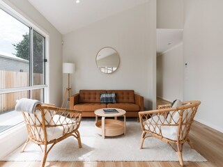 Apartamento Welt Características 27