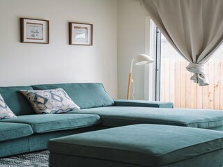 Apartamento Welt Características 10