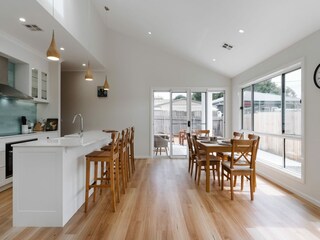 Apartamento Welt Características 11