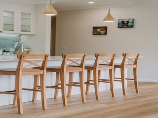 Apartamento Welt Características 12
