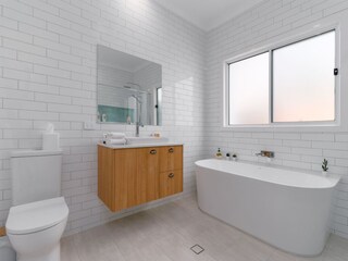 Apartamento Welt Características 15