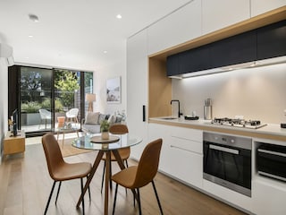 Apartamento Melbourne Características 10