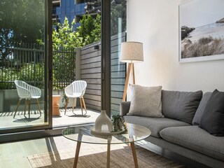 Appartamento Melbourne Caratteristiche 9