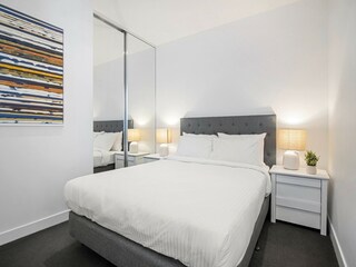 Apartment Melbourne Ausstattung 5
