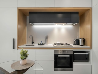 Apartment Melbourne Ausstattung 5