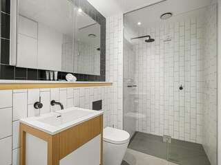 Apartment Melbourne Ausstattung 6