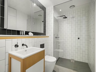 Apartment Melbourne Ausstattung 8