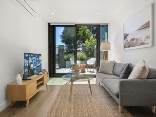 Appartamento Melbourne Caratteristiche 1