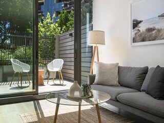 Apartamento Melbourne Características 3