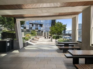 Apartamento Melbourne  13