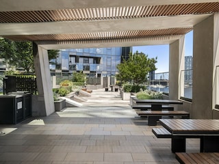 Appartement Melbourne  13