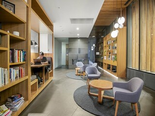 Apartamento Melbourne Características 4