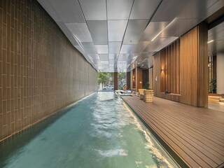 Appartement Melbourne Buitenaudio-opname 1