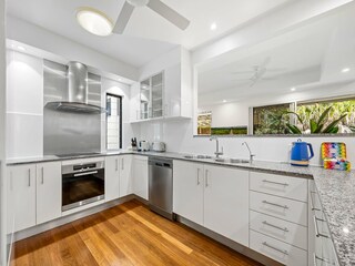 Apartamento Welt Características 11